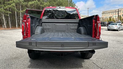 2026 Ford F-150 Raptor R