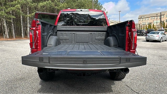 2026 Ford F-150 Raptor R