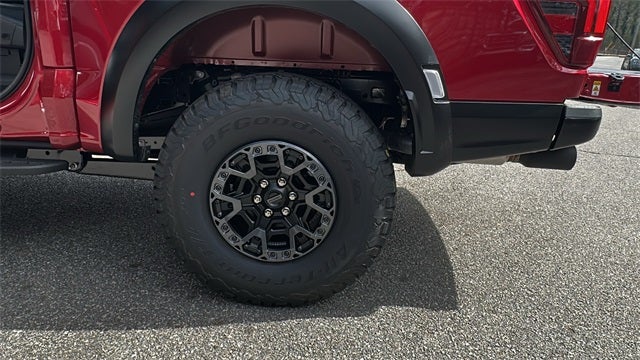 2026 Ford F-150 Raptor R