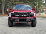 2026 Ford F-150 Raptor R