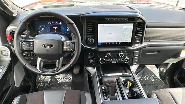 2026 Ford F-150 Raptor R