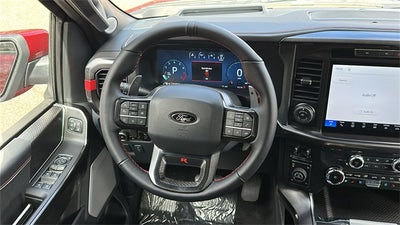 2026 Ford F-150 Raptor R