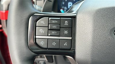 2026 Ford F-150 Raptor R