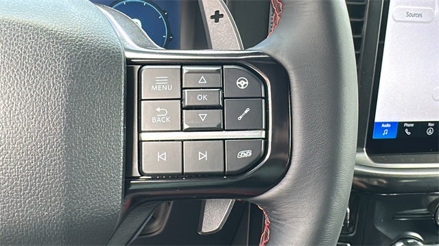 2026 Ford F-150 Raptor R