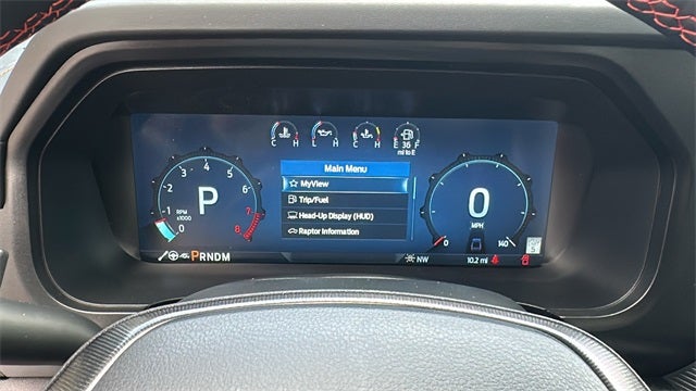 2026 Ford F-150 Raptor R