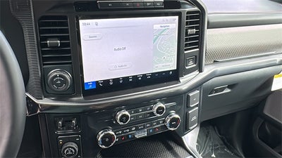 2026 Ford F-150 Raptor R