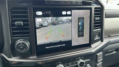 2026 Ford F-150 Raptor R