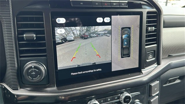 2026 Ford F-150 Raptor R