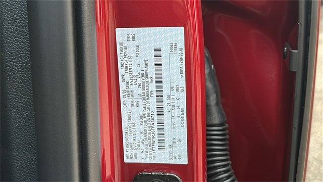 2026 Ford F-150 Raptor R