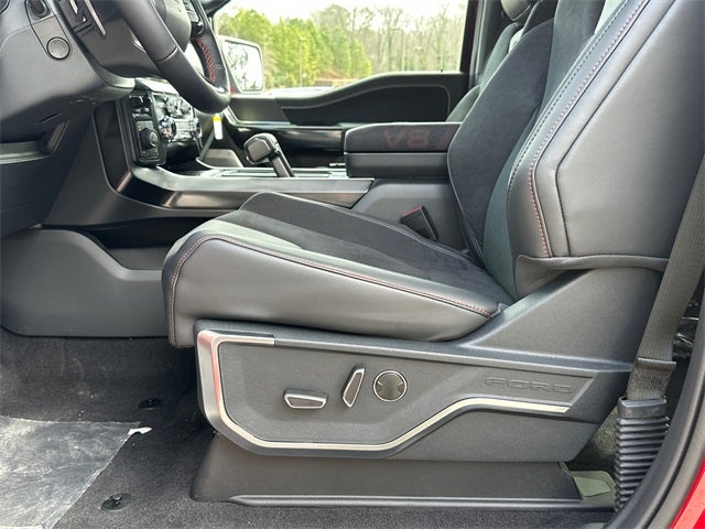 2026 Ford F-150 Raptor R