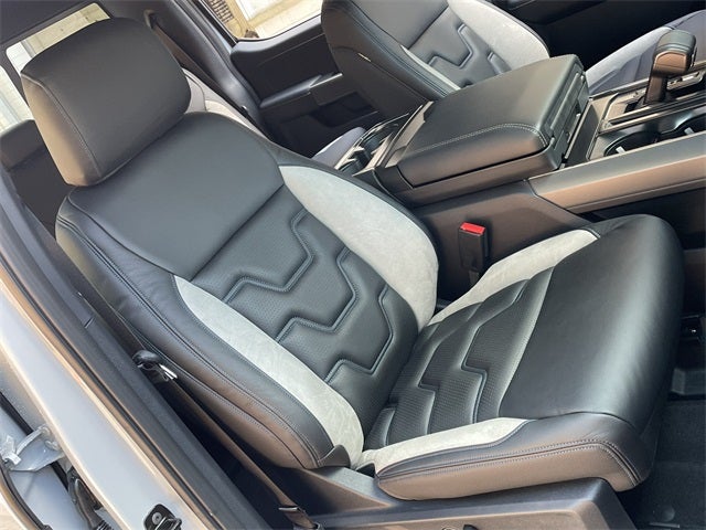 2026 Ford F-150 XLT SUPERCHARGED