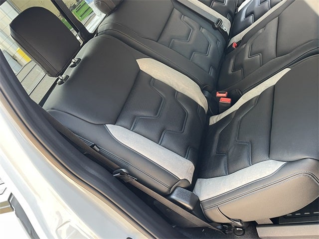 2026 Ford F-150 XLT SUPERCHARGED