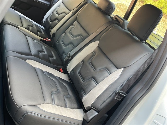 2026 Ford F-150 XLT SUPERCHARGED