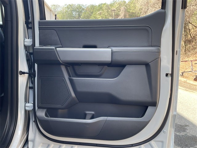 2026 Ford F-150 XLT SUPERCHARGED