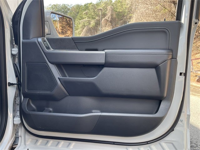 2026 Ford F-150 XLT SUPERCHARGED