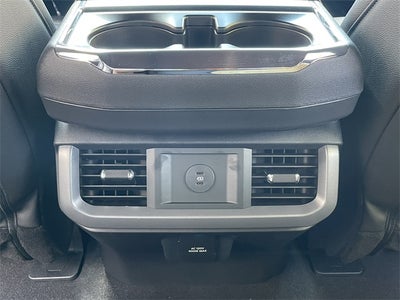 2026 Ford F-150 XLT SUPERCHARGED