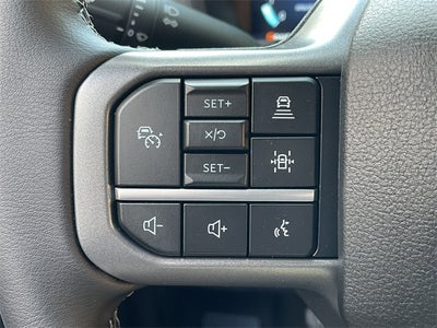 2026 Ford F-150 XLT SUPERCHARGED