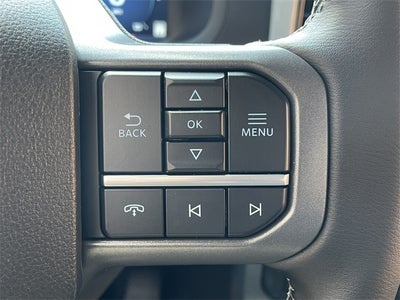 2026 Ford F-150 XLT SUPERCHARGED