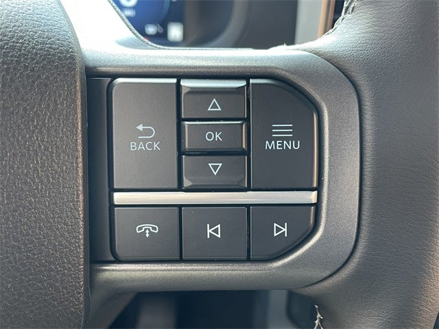 2026 Ford F-150 XLT SUPERCHARGED