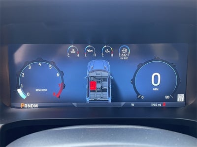 2026 Ford F-150 XLT SUPERCHARGED