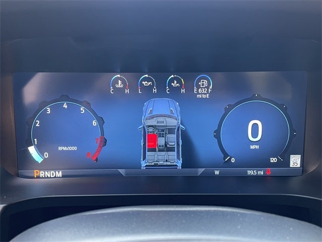 2026 Ford F-150 XLT SUPERCHARGED