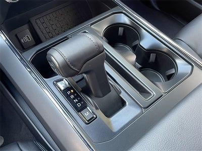 2026 Ford F-150 XLT SUPERCHARGED