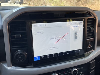 2026 Ford F-150 XLT SUPERCHARGED