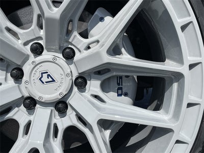 2026 Ford F-150 XLT SUPERCHARGED