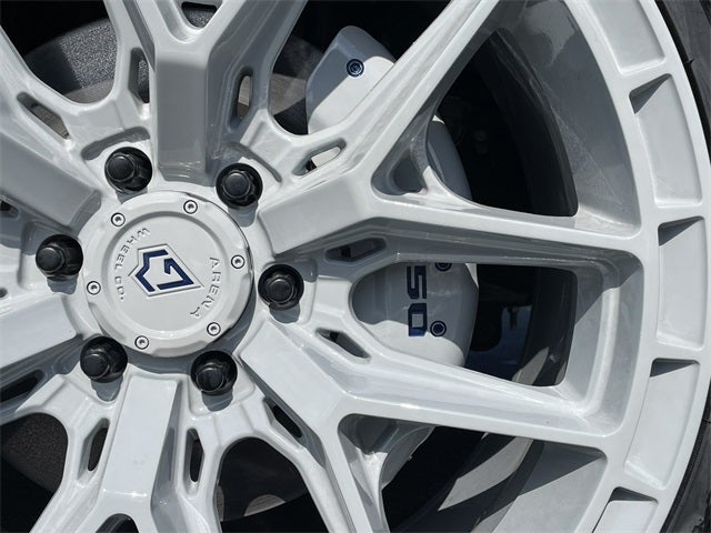 2026 Ford F-150 XLT SUPERCHARGED