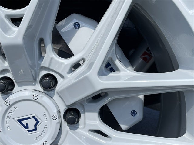 2026 Ford F-150 XLT SUPERCHARGED