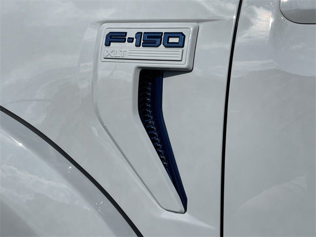 2026 Ford F-150 XLT SUPERCHARGED