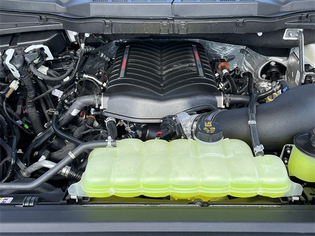 2026 Ford F-150 XLT SUPERCHARGED