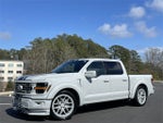 2026 Ford F-150 XLT SUPERCHARGED