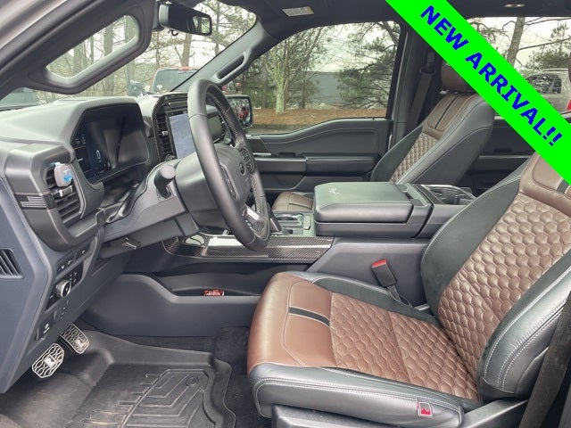 2024 Ford F-150 XLT ROUSH