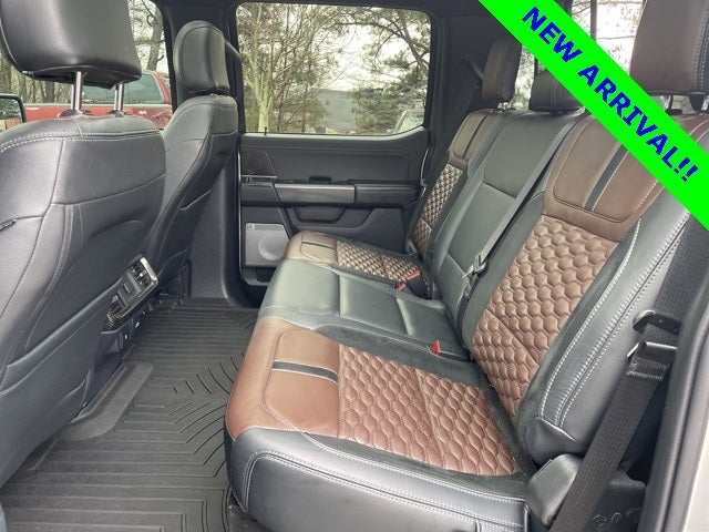 2024 Ford F-150 XLT ROUSH