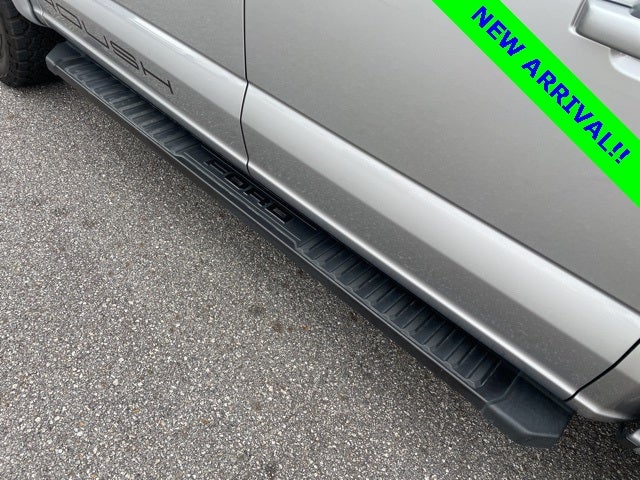 2024 Ford F-150 XLT ROUSH