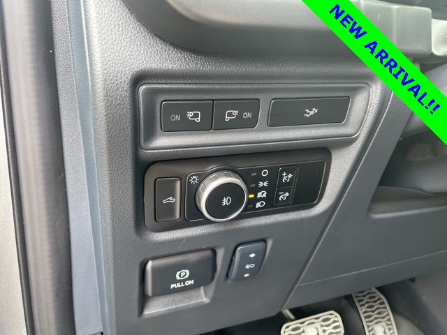 2024 Ford F-150 XLT ROUSH