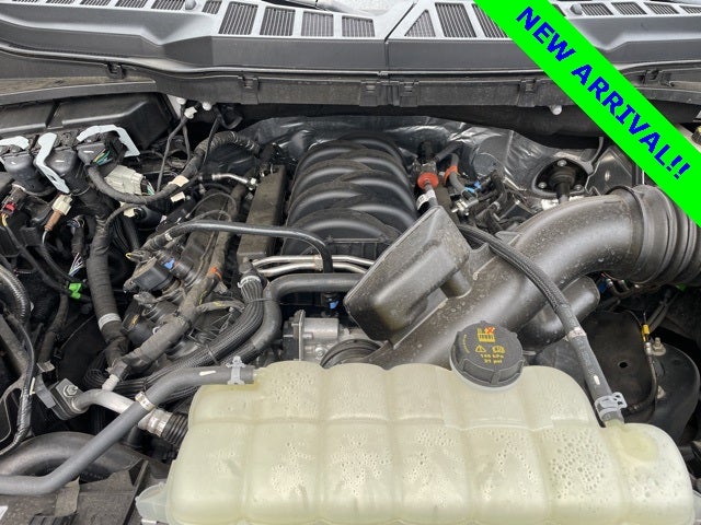 2024 Ford F-150 XLT ROUSH