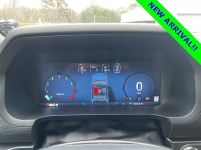 2024 Ford F-150 XLT ROUSH