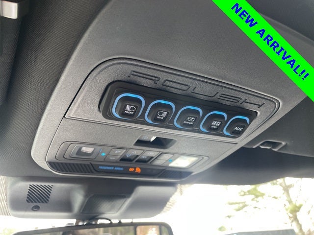 2024 Ford F-150 XLT ROUSH