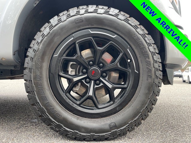 2024 Ford F-150 XLT ROUSH