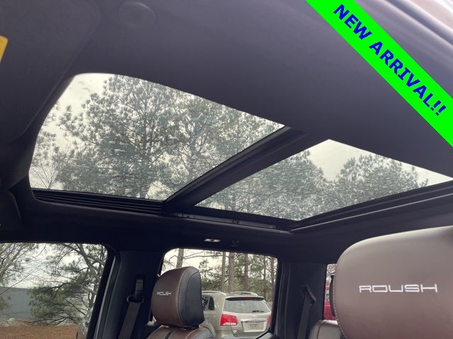 2024 Ford F-150 XLT ROUSH