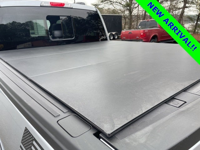 2024 Ford F-150 XLT ROUSH