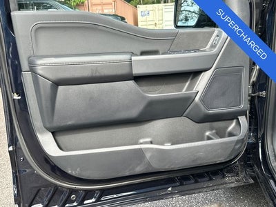 2026 Ford F-150 XLT UPFITTED W/SC