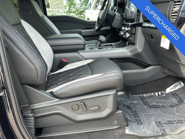 2026 Ford F-150 XLT UPFITTED W/SC