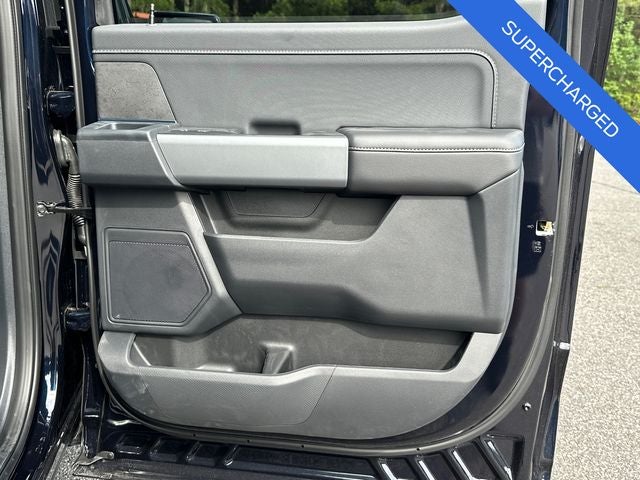 2026 Ford F-150 XLT UPFITTED W/SC