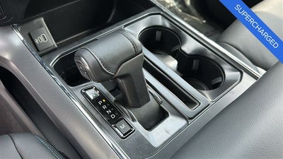 2026 Ford F-150 XLT UPFITTED W/SC