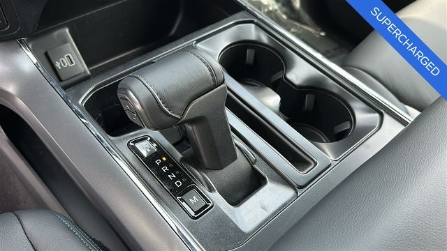 2026 Ford F-150 XLT UPFITTED W/SC