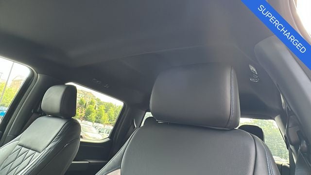 2026 Ford F-150 XLT UPFITTED W/SC