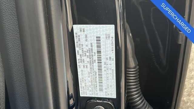 2026 Ford F-150 XLT UPFITTED W/SC